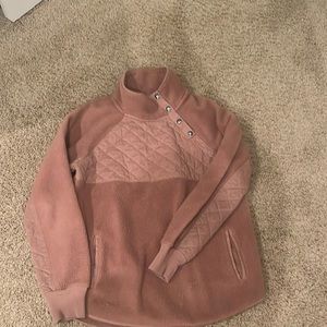 Abercrombie sweatshirt